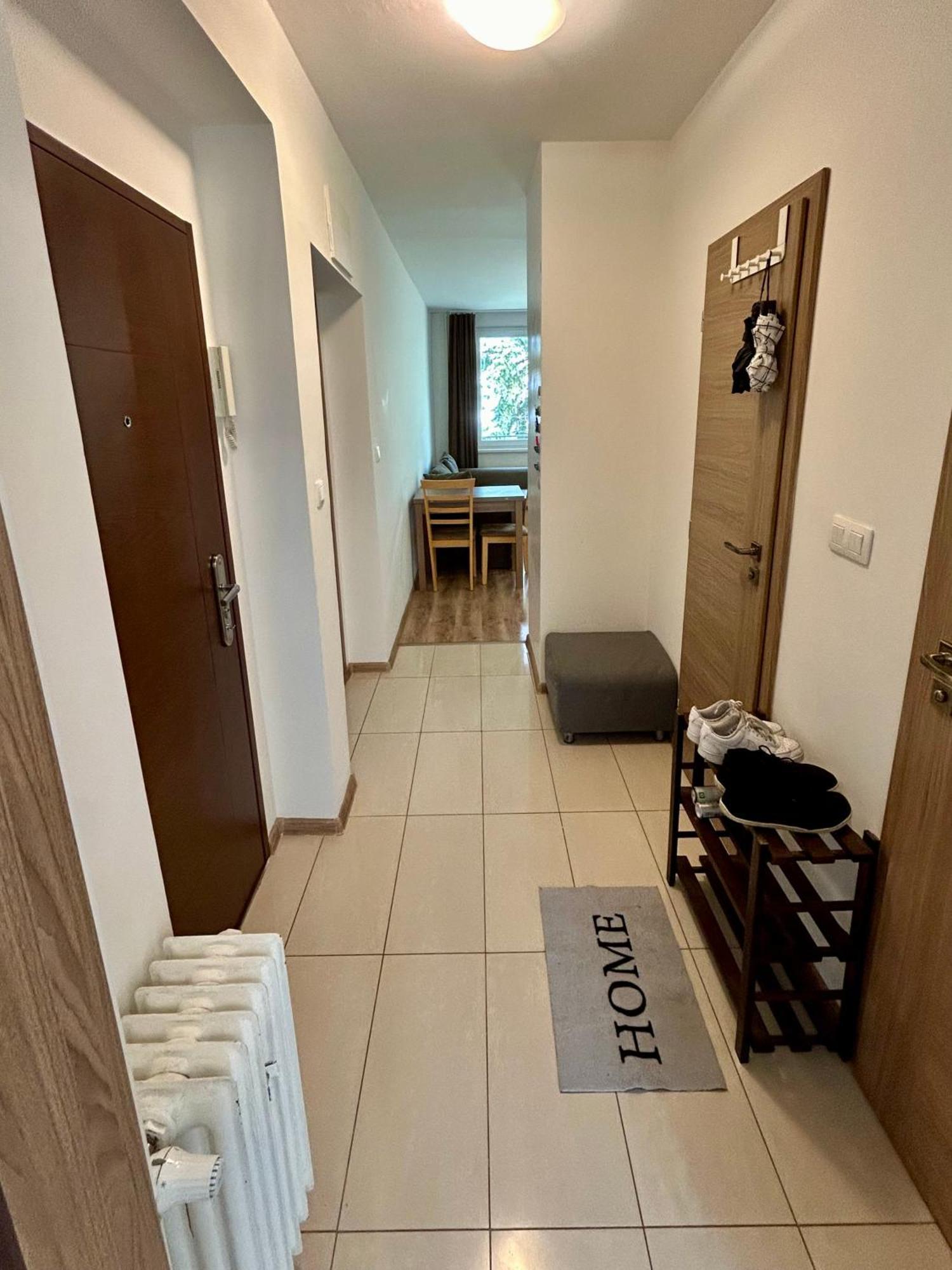 Apartman Lucky, Bojnice Prievidza Eksteriør billede