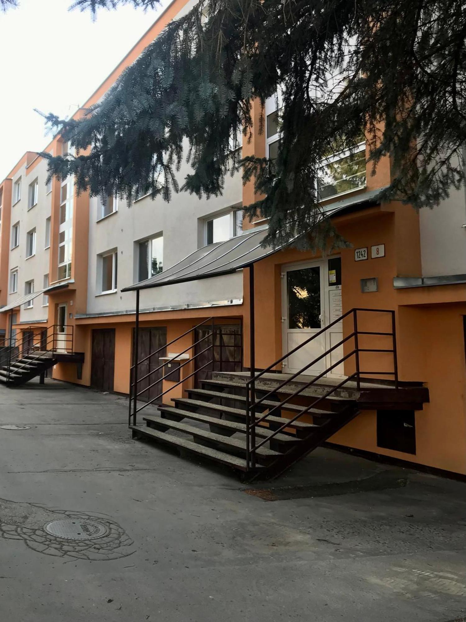 Apartman Lucky, Bojnice Prievidza Eksteriør billede